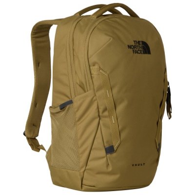 THE NORTH FACE  - Vault - Sac &agrave; dos journ&eacute;e vert olive