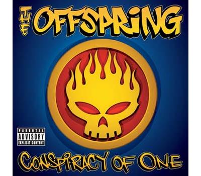 The Offspring - Conspiracy Of One