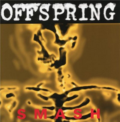 The Offspring - Smash - CD