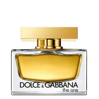 DOLCE & GABBANA The One Eau de Parfum