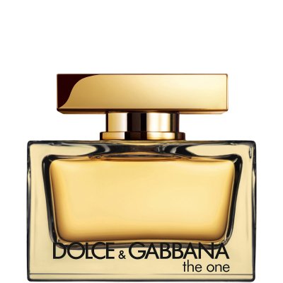 DOLCE&GABBANA The One - Eau de Parfum Intense-50ml 