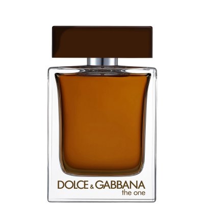 The One for Men - Eau de Parfum - Nouvelle Version-100ml DOLCE&GABBANA