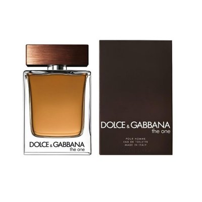 The One for Men Eau de Toilette