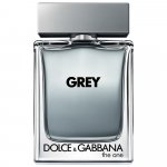 The One Grey Eau de toilette intense