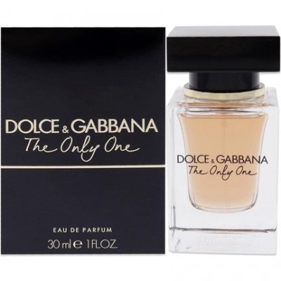 DOLCE & GABBANA The Only One Eau de parfum
