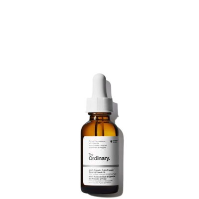 THE ORDINARY  100% Organic Cold-Pressed Rose Hip Seed Oil 30 ml