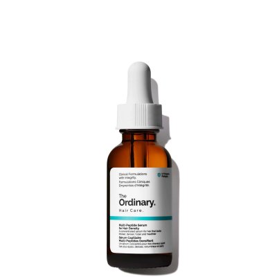 THE ORDINARY  Multi-Peptide Serum for Hair Density 60 ml