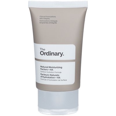 THE ORDINARY  Natural Moisturizing Factors + HA 30 ml