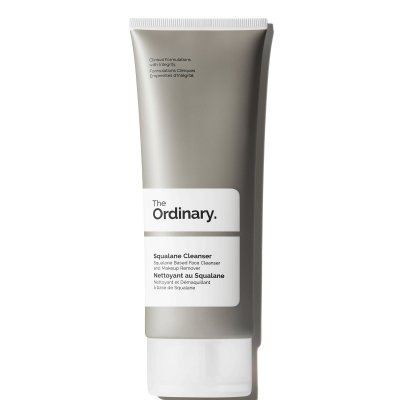 THE ORDINARY  Nettoyant au Squalane Cr&egrave;me 150ml