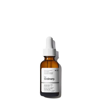 THE ORDINARY  - Solution d'Ascorbyl Glucoside 12% Vitamine C 30 ml