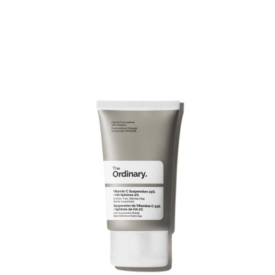 THE ORDINARY  - Suspension de Vitamine C 23% + Sph&egrave;res d e HA 2% 30 ml