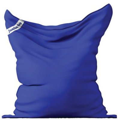 JUMBO BAG The Original  Bleu fonc&eacute; - 