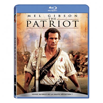 The Patriot - Edition Blu-Ray