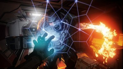 The Persistence Enhanced (PlayStation 5)