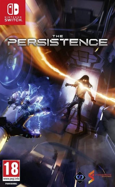 PERPETUAL ENTERTAINMENT The Persistence SWITCH