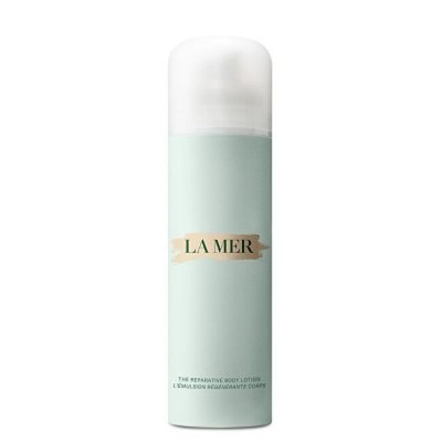 LA MER The Reparative Body Lotion by  for Unisex - 5.4 oz Body Lotion
