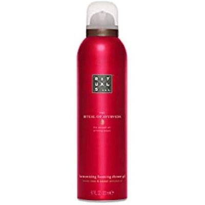 RITUALS The Ritual Of Ayurveda gel douche moussant harmonisant 200 ml