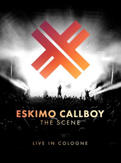 The Scene Live in Cologne Digipack Edition limit&eacute;e Blu-ray