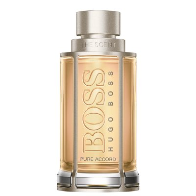 The Scent Him pure accord Hugo Boss - Eau de toilette 100ml