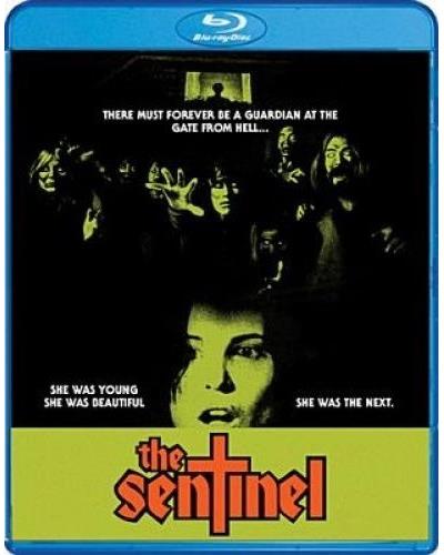 The Sentinel [Region 1]