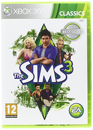 The Sims 3 : Best Sellers [import anglais]