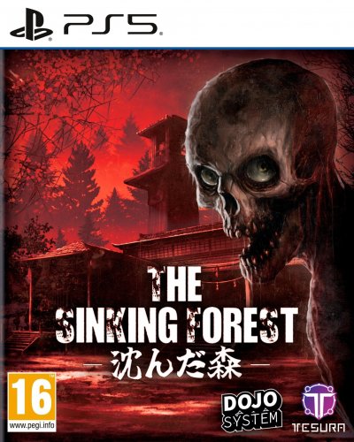 The Sinking Forest (PS5)