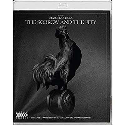 The Sorrow and the Pity Blu-ray