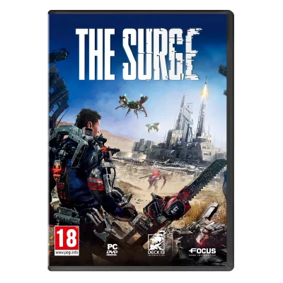 The Surge Pc