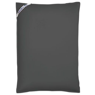 JUMBO BAG The Swimming Bag Anthracite - 