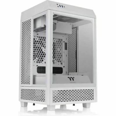 THERMALTAKE The Tower 100 Blanc