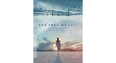 The Tree of Life Blu-ray 