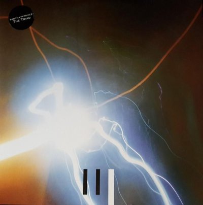 The Triad [Vinyl LP] [Vinyl LP]