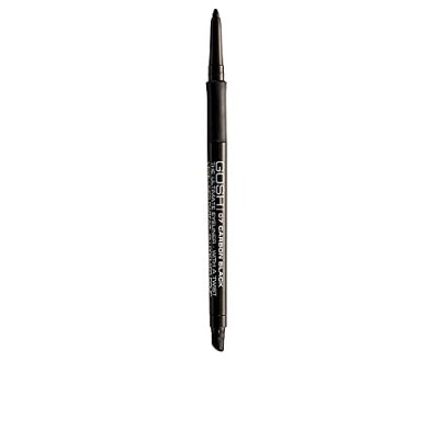 GOSH The Ultimate Eyeliner - With A Twist 07 Carbon Black - 