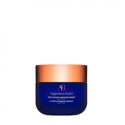 AUGUSTINUS BADER The Ultimate Soothing Cream - Recharge cr&egrave;me hydratante