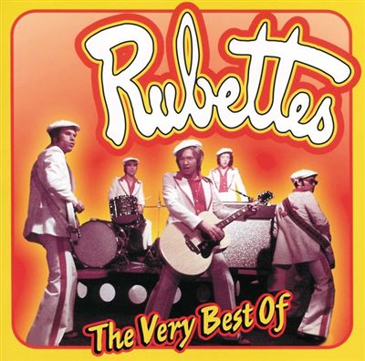 The very best of