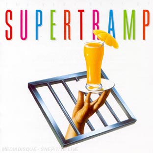The very best of Supertramp Vol. 1