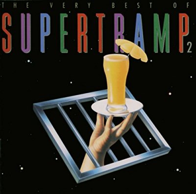 The very best of Supertramp Vol. 2