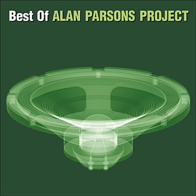 The Very Best Of The Alan Parsons Project
