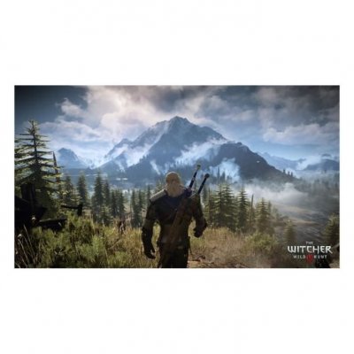 The Witcher 3 - Wilde Jagd (Game Of The Year Edition) [Import allemand]