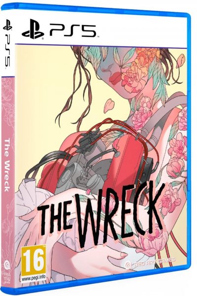 The Wreck (PS5)