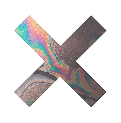 The XX - Coexist - CD