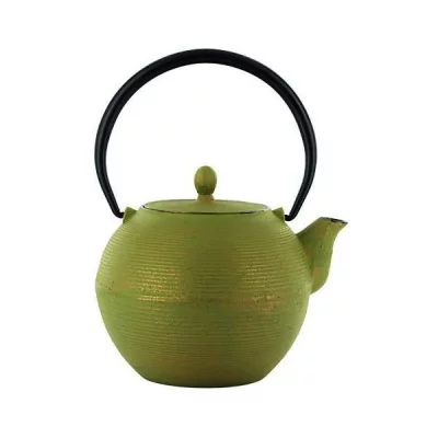 Th&eacute;i&egrave;re en fonte Ming - Aromandise