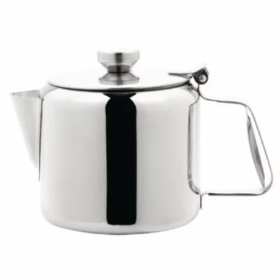 OLYMPIA Th&eacute;i&egrave;re inox poli 850 ml Concorde 