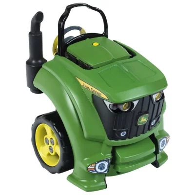 KLEIN Theo  3916 - John Deere - Moteur de tracteur