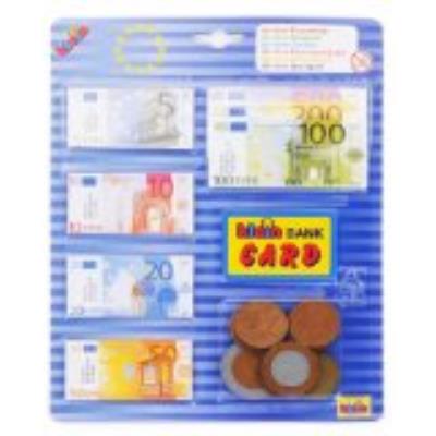 KLEIN Theo  9605 Blister Euros