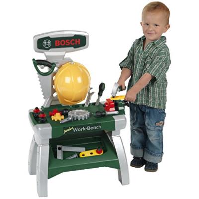 GENERIQUE Theo klein &Eacute;tabli enfant BOSCH Junior 8612