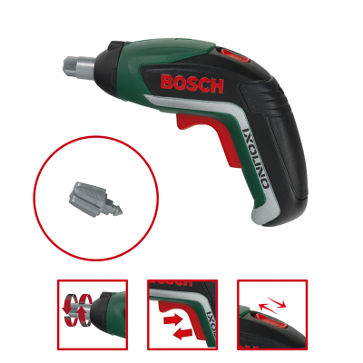KLEIN Theo  Visseuse enfant BOSCH Ixolino II 8300