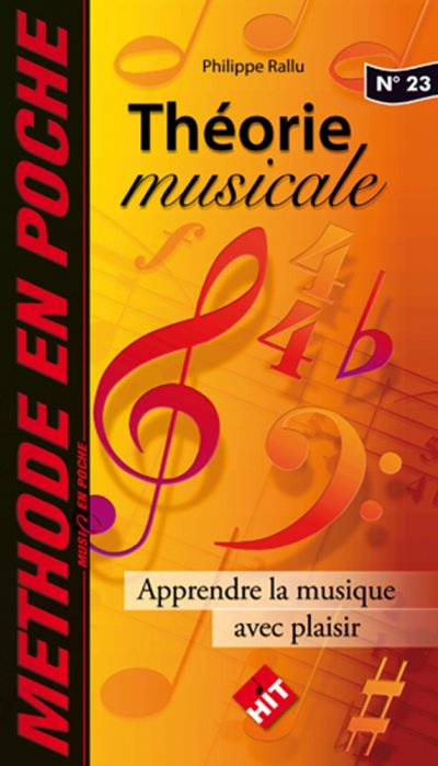 HIT DIFFUSION Theorie musicale