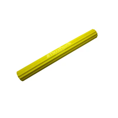THERA BAND Thera-band flexbar c&acirc;ble de r&eacute;sistance jaune