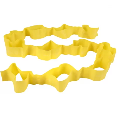 THERA BAND Theraband Clx 11 Loops Soft Jaune 1.4 kg